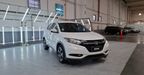 Honda Hr-v 1.8 EX L CVT Suv 2016