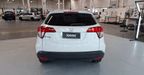 Honda Hr-v 1.8 EX L CVT Suv 2016
