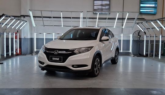 Honda • HR-V
