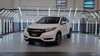 Honda • HR-V