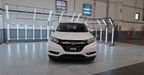 Honda Hr-v 1.8 EX L CVT Suv 2016
