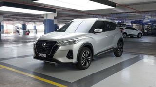 Nissan • Kicks