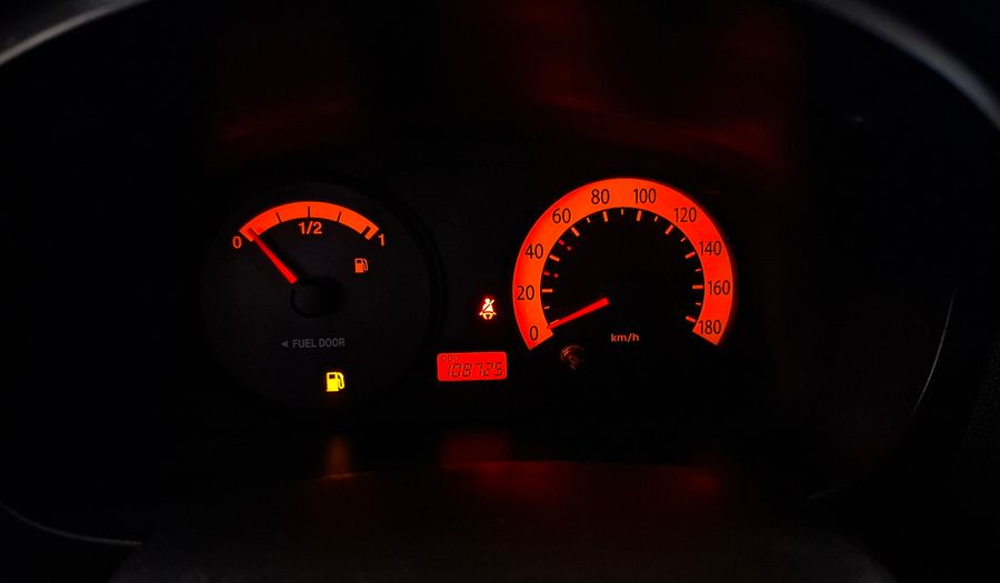 Kia Picanto 1.1 EX AT Hatchback 2011