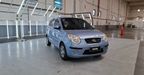 Kia Picanto 1.1 EX AT Hatchback 2011