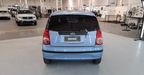 Kia Picanto 1.1 EX AT Hatchback 2011