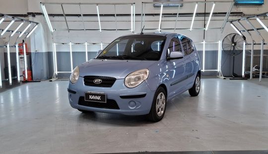 Kia • Picanto