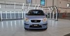 Kia Picanto 1.1 EX AT Hatchback 2011