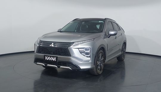 Mitsubishi • Eclipse Cross