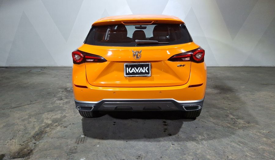 Mg One 1.5 STYLE CVT Suv 2024