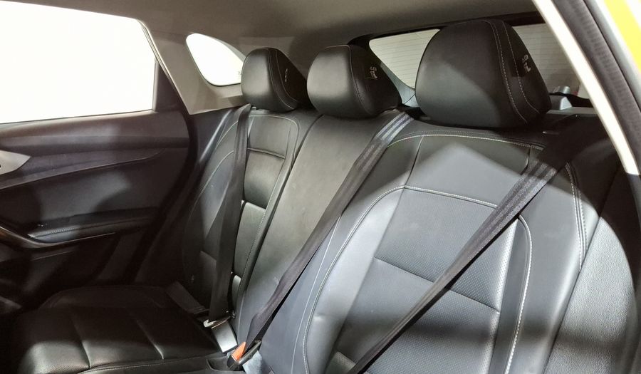 Mg One 1.5 STYLE CVT Suv 2024