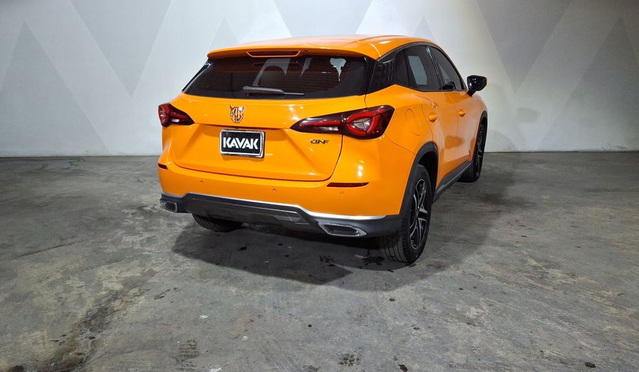 Mg One 1.5 STYLE CVT Suv 2024