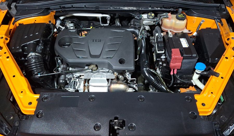 Mg One 1.5 STYLE CVT Suv 2024