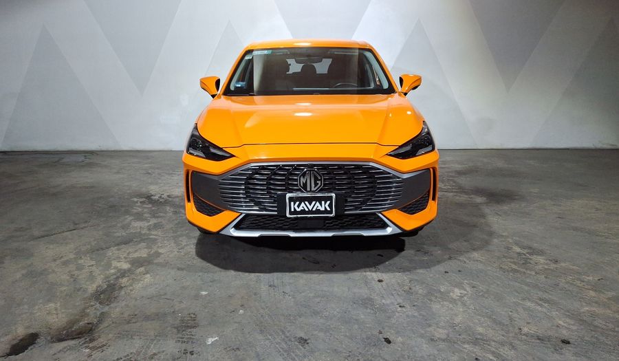 Mg One 1.5 STYLE CVT Suv 2024