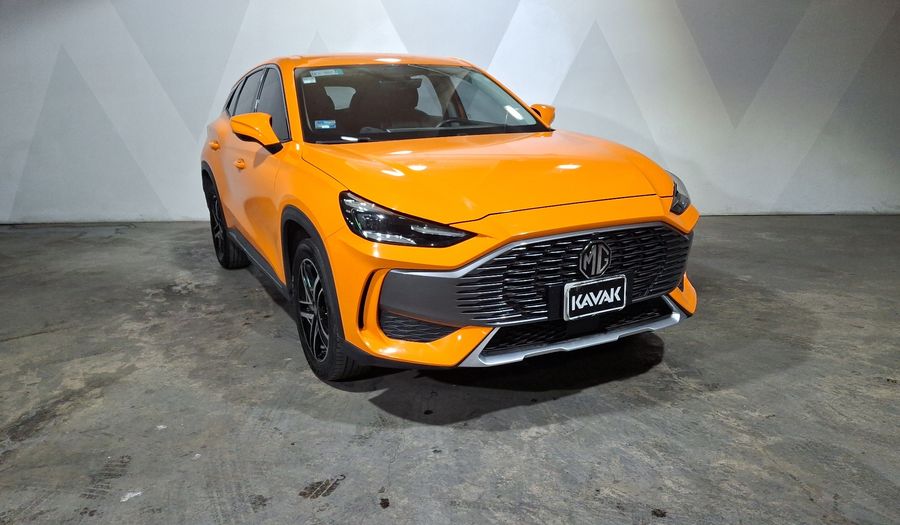 Mg One 1.5 STYLE CVT Suv 2024