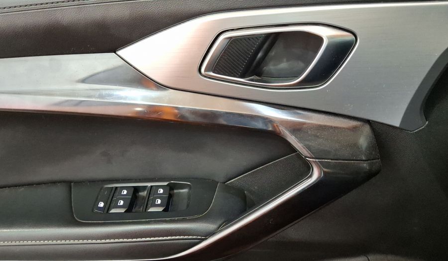 Mg One 1.5 STYLE CVT Suv 2024