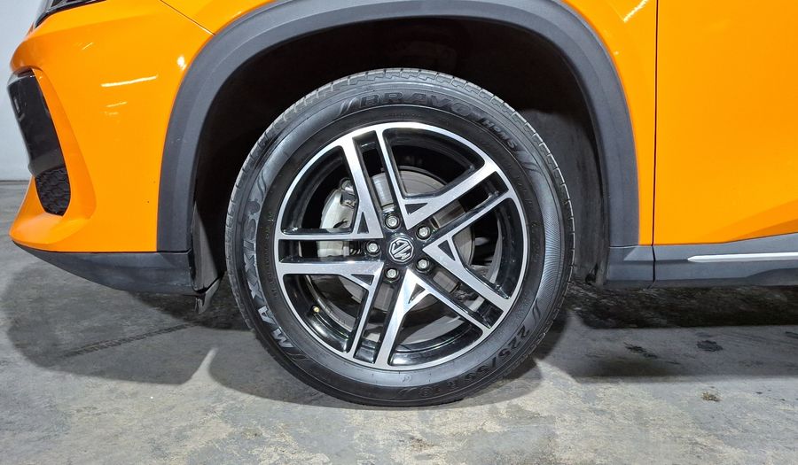 Mg One 1.5 STYLE CVT Suv 2024