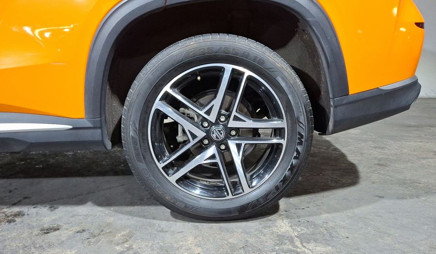 Mg One 1.5 STYLE CVT Suv 2024