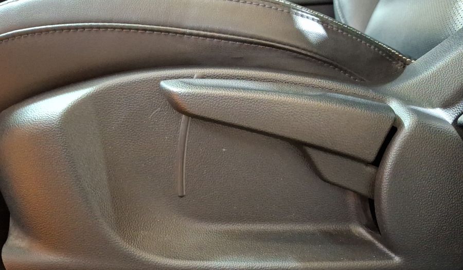 Mg One 1.5 STYLE CVT Suv 2024