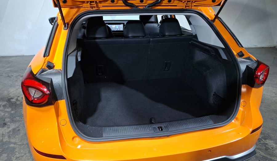 Mg One 1.5 STYLE CVT Suv 2024