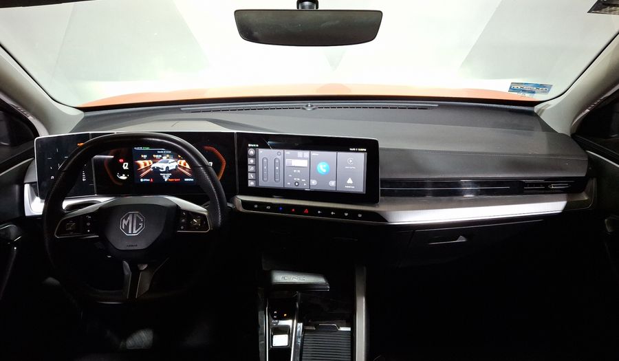 Mg One 1.5 STYLE CVT Suv 2024