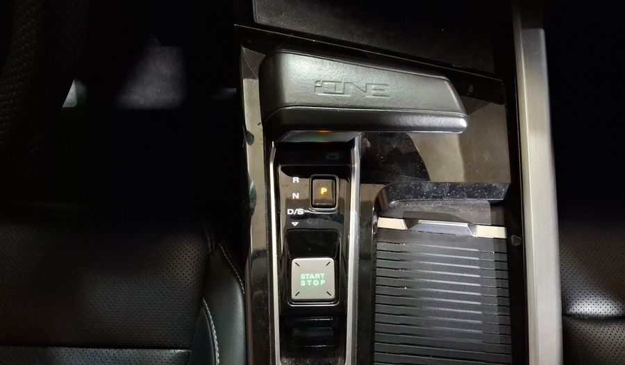 Mg One 1.5 STYLE CVT Suv 2024