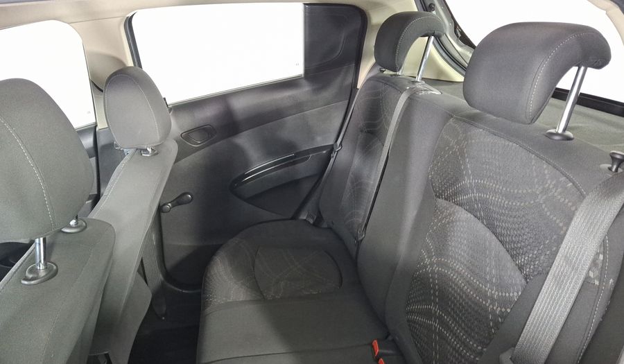 Chevrolet Beat 1.2 LT B MT Hatchback 2018