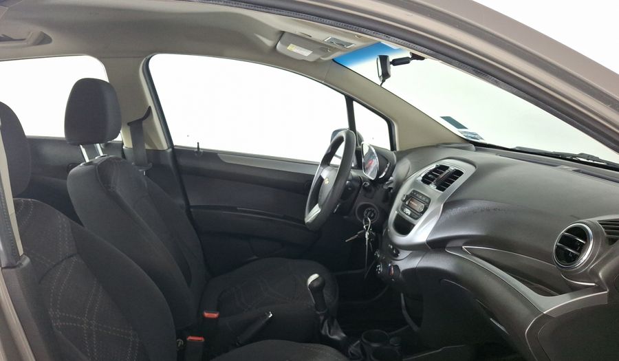 Chevrolet Beat 1.2 LT B MT Hatchback 2018