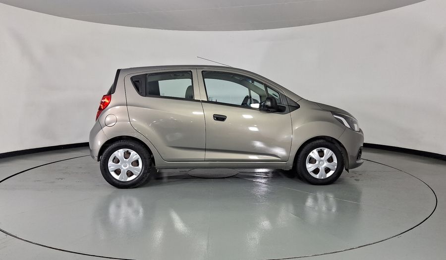 Chevrolet Beat 1.2 LT B MT Hatchback 2018