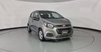 Chevrolet Beat 1.2 LT B MT Hatchback 2018