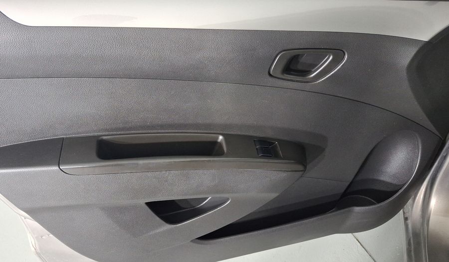 Chevrolet Beat 1.2 LT B MT Hatchback 2018