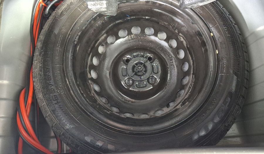 Chevrolet Beat 1.2 LT B MT Hatchback 2018