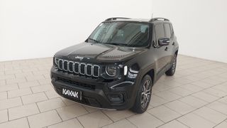 Jeep • Renegade