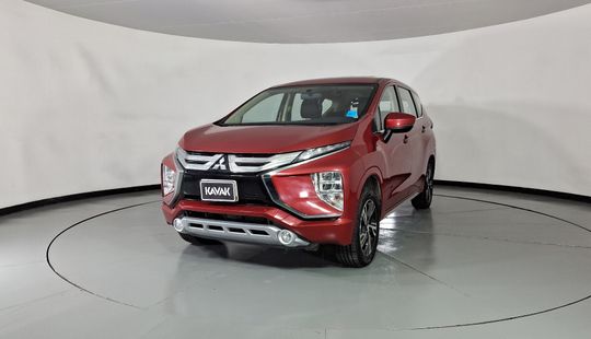 Mitsubishi • Xpander