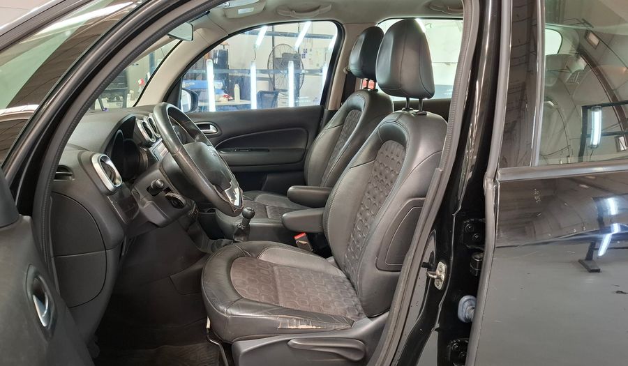 Citroen C3 Aircross 1.6 SHINE Minivan 2016