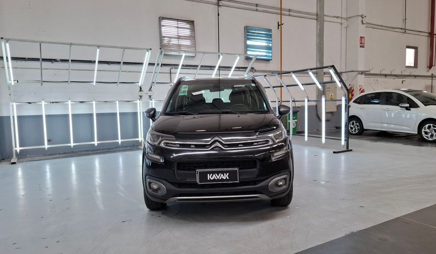 Citroen C3 Aircross 1.6 SHINE Minivan 2016