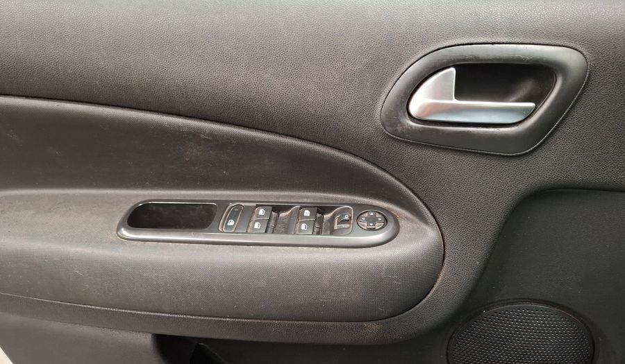 Citroen C3 Aircross 1.6 SHINE Minivan 2016