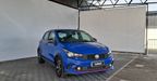 Fiat Argo 1.8 HGT Hatchback 2017