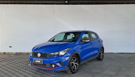 Fiat • Argo