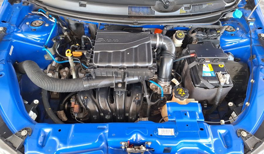 Fiat Argo 1.8 HGT Hatchback 2017