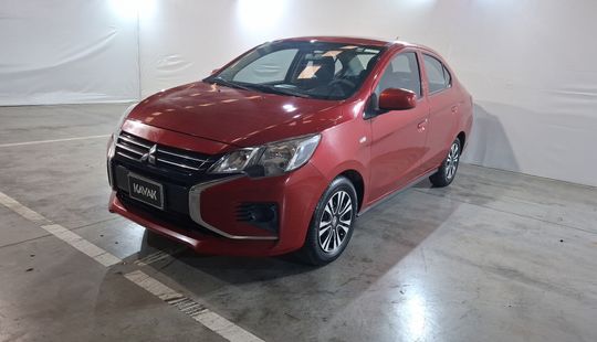 Mitsubishi • Mirage