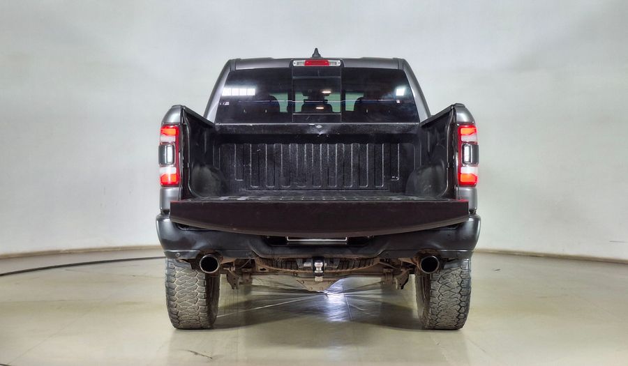 Ram 1500 5.7 REBEL CREW CAB 4WD Pickup 2020