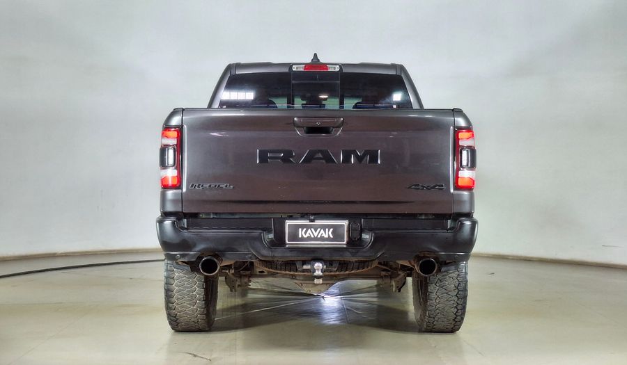 Ram 1500 5.7 REBEL CREW CAB 4WD Pickup 2020