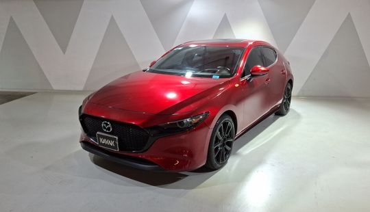 Mazda • Mazda 3