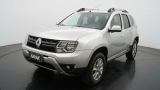 Renault • Duster