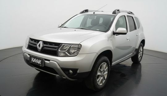 Renault • Duster