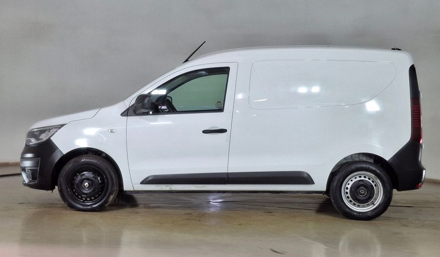 Renault Express 1.5 DCI ZEN Van 2023
