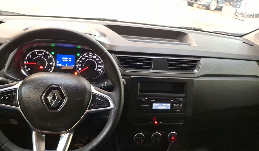 Renault Express 1.5 DCI ZEN Van 2023