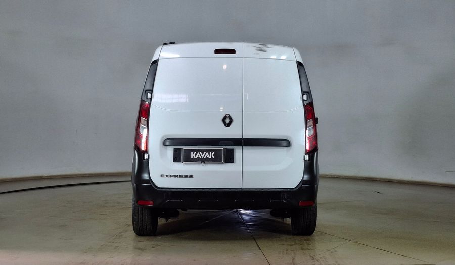 Renault Express 1.5 DCI ZEN Van 2023