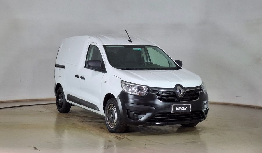 Renault Express 1.5 DCI ZEN Van 2023