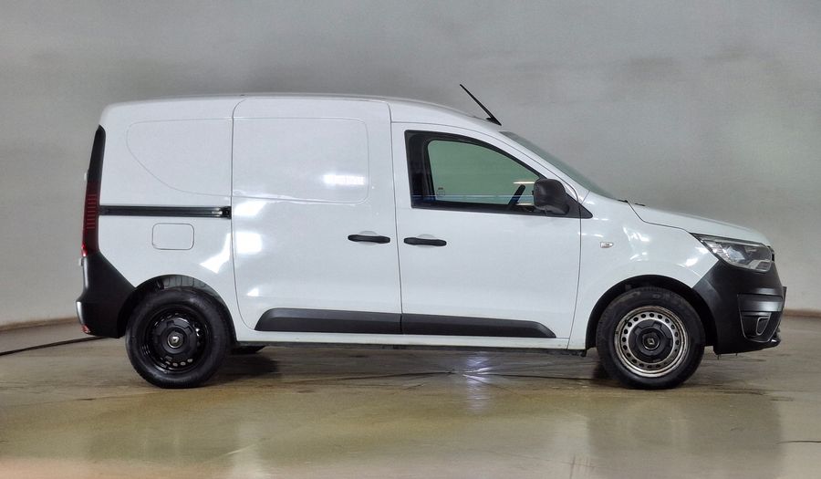 Renault Express 1.5 DCI ZEN Van 2023